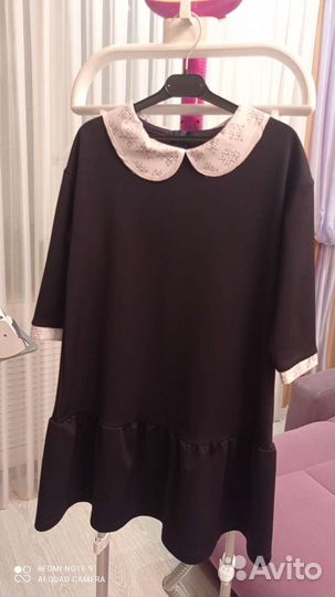 Школьное форма для девочки, 152р-р