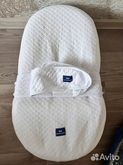 Кокон для новорожденных