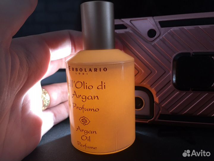 Лот для Ольги