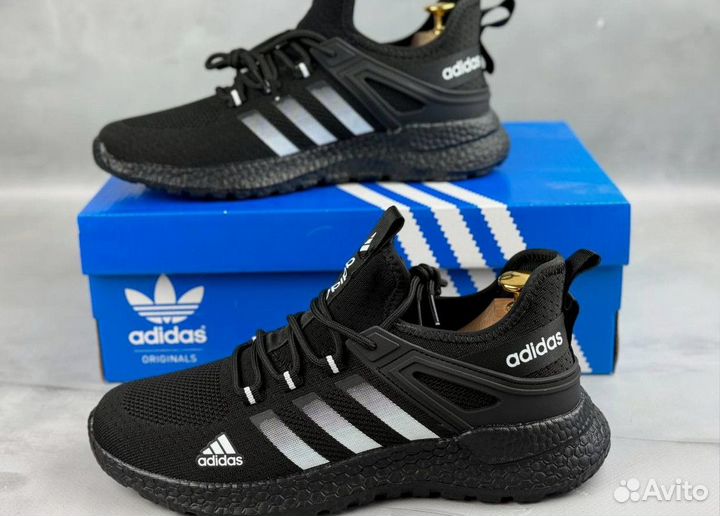 Мужские кроссовки Adidas