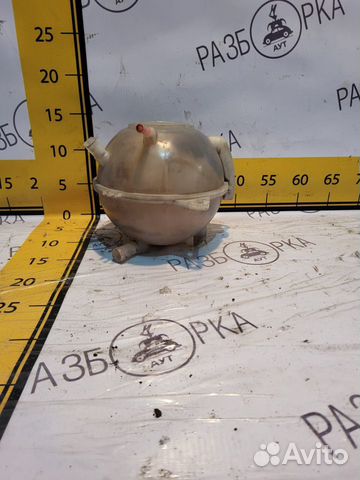 Бачок расширительный Volkswagen Bora