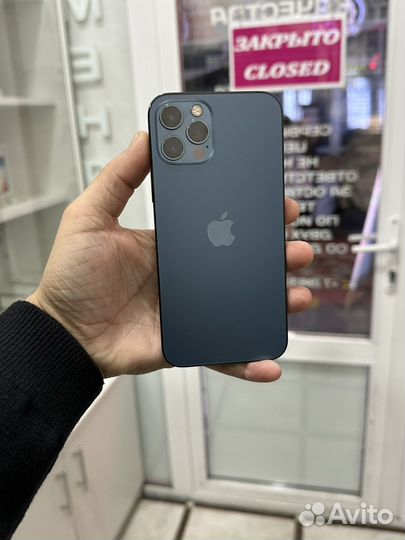 iPhone 12 Pro, 128 ГБ
