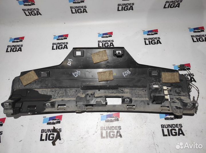 Smart Opener BMW F30