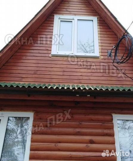 Окна быстро