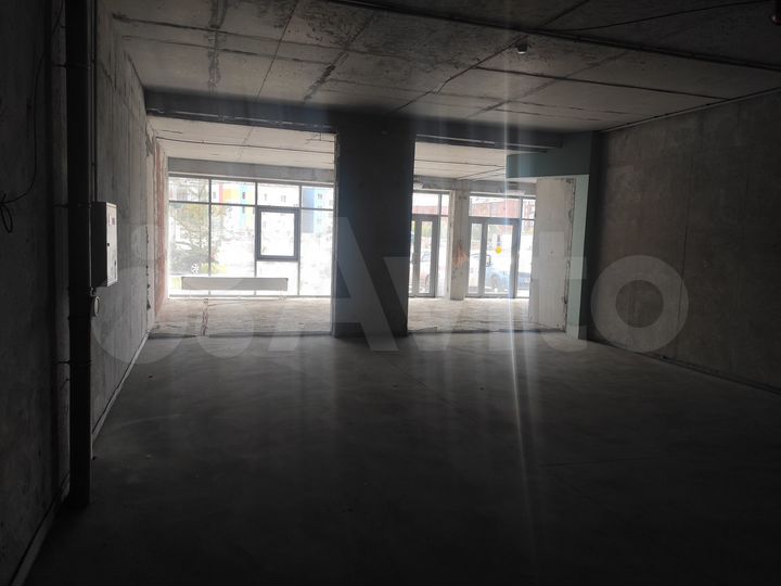 Свободного назначения, 166.8 м²