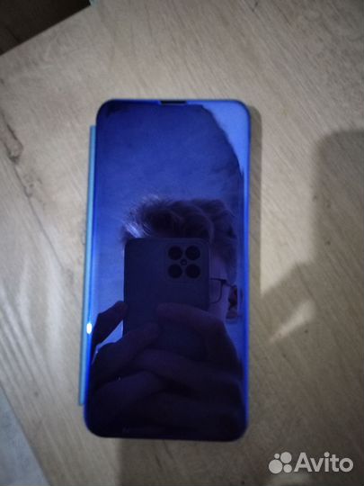 Чехол на Samsung galaxy 12 A