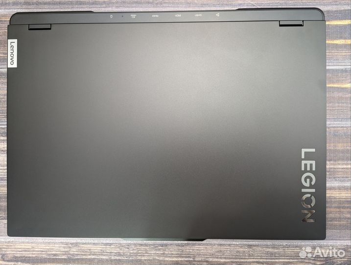 Lenovo legion pro 5, 7745hx, 4060, 16gb, 1tb