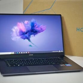 Honor Magicbook 15 R5 16gb/512gb