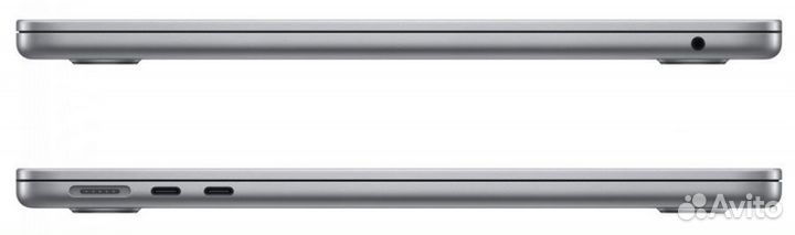 Apple MacBook Air 13 2022 M2 8/256GB (Space Gray)