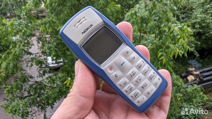 Nokia 1101