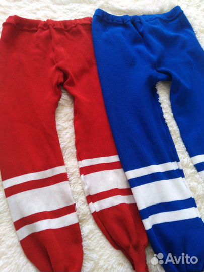 Рейтузы хоккейные