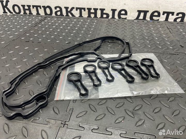 Прокладка клапанной крышки Bmw 5 F10 N57