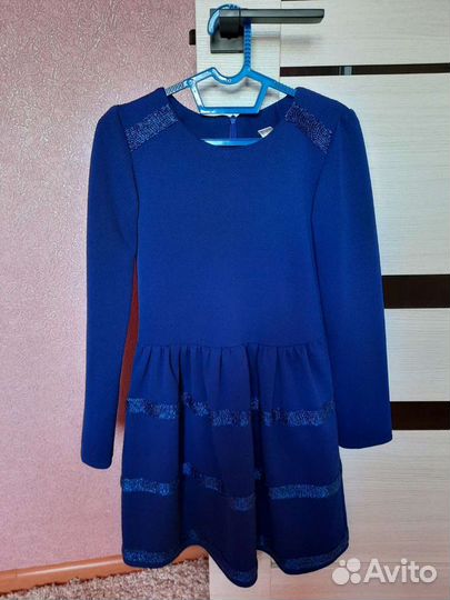 Платье на девочку
