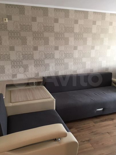 1-к. квартира, 32 м², 3/5 эт.