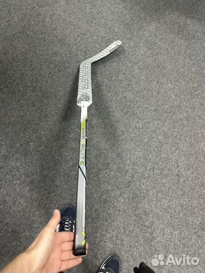 Вратарские Клюшки Bauer HyperLite2 Pro