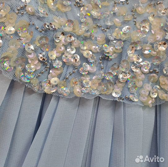 Платье нарядное для девочки