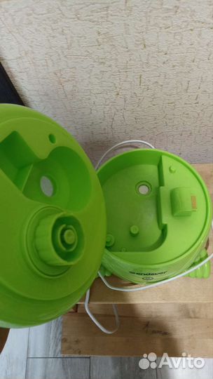 Увлажнитель воздуха