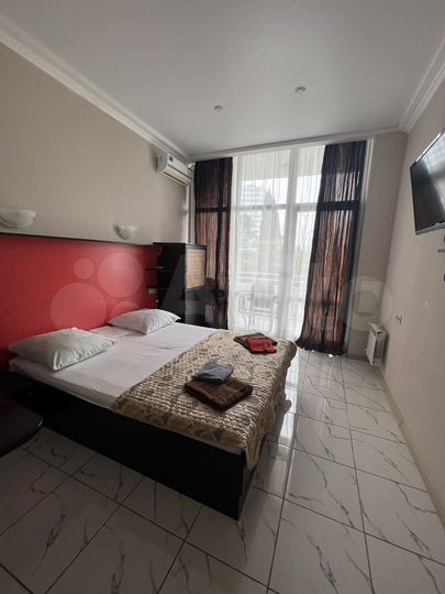 Квартира-студия, 23 м², 4/8 эт.