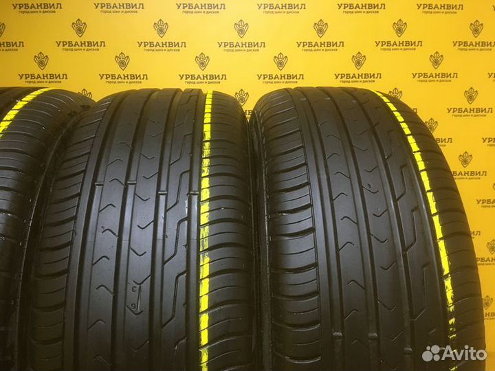 Cordiant Comfort 2 SUV 235/60 R16 104