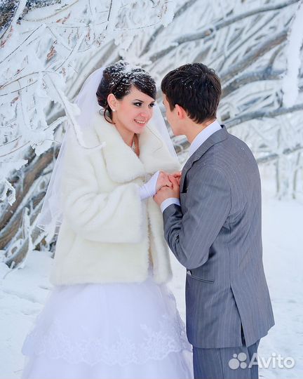 Фотографирование