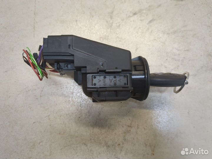 Замок зажигания Mercedes Sprinter, 2012