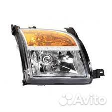 Фара передняя Ford Fusion