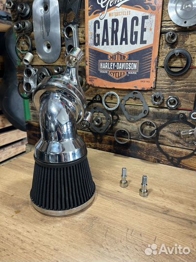 Фильтр HD Electra Glide