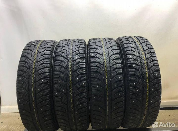 Bridgestone Ice Cruiser 7000 185/65 R15 102N