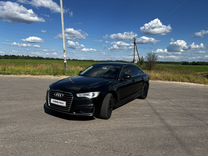 Audi A6 1.8 AMT, 2015, 138 000 км, с пробегом, цена 2 100 000 руб.