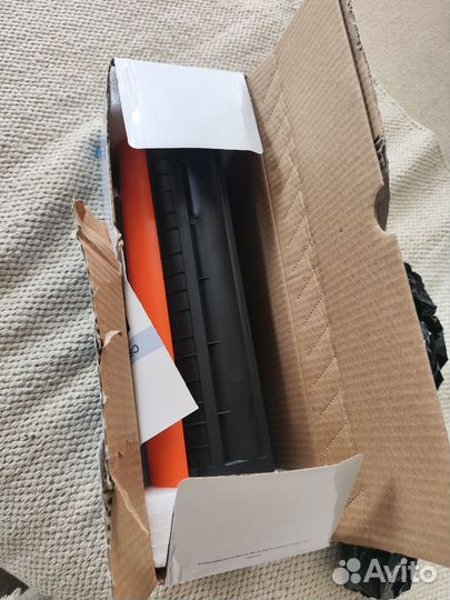 Картридж для лазерного принтера HP 150A