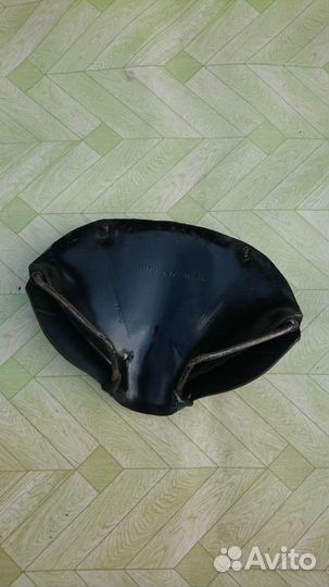 Седло мотоцикла иж 49