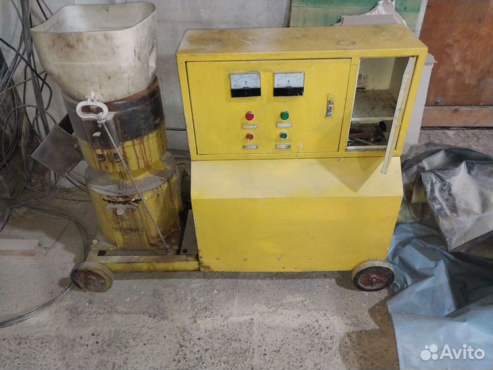 Продам граннулятор