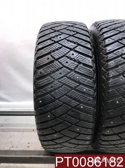 Goodyear Ultragrip Ice Arctic 205/55 R16 98H