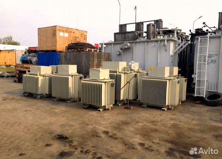 Трансформаторы тсз