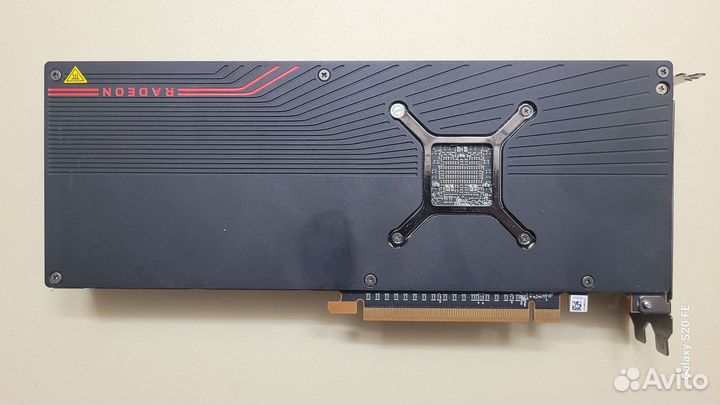 Видеокарта sapphire Radeon RX 5700 XT 8GB