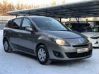 Renault Grand Scenic 1.5 МТ, 2009, 245 000 км