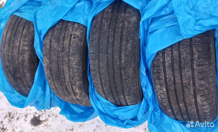 Yokohama Radial 360 Steel 205/55 R16