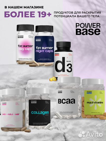 Действующий бизнес на ozon - бренд бадов (2 года)