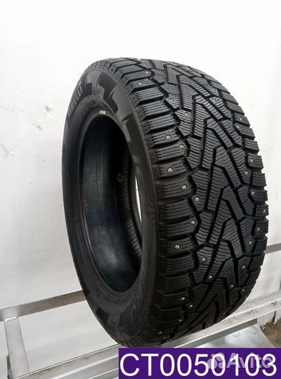 Pirelli Ice Zero 255/55 R18 96T