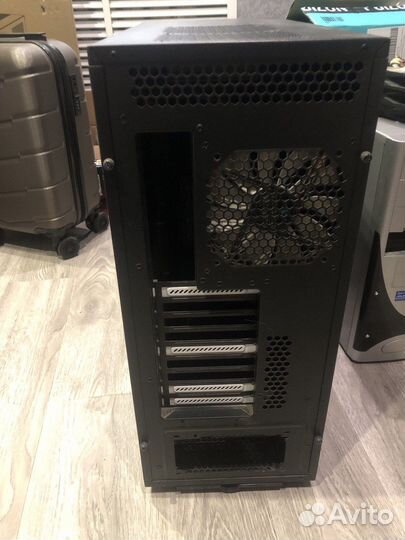 Корпус для пк Fractal Design Define XL R2