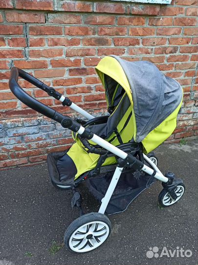 Автолюлька от 0