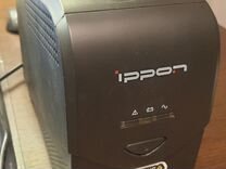 Стабилизатор ippon PRO 800