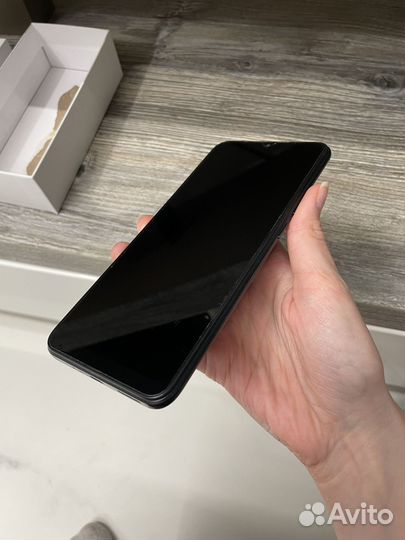 Xiaomi Redmi 9A, 2/32 ГБ