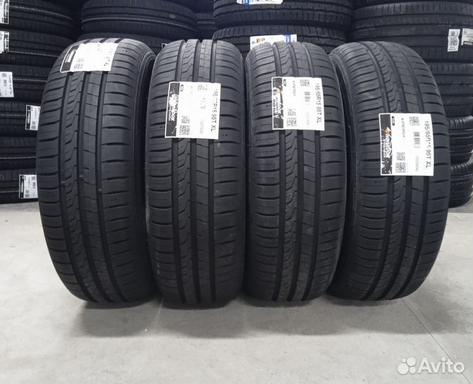 Hankook Kinergy Eco 2 K435 195/65 R15 95T