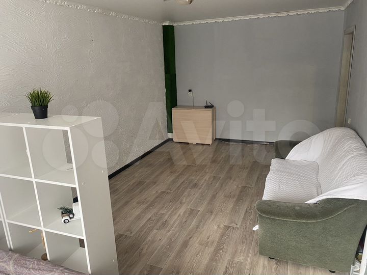 1-к. квартира, 32 м², 2/9 эт.