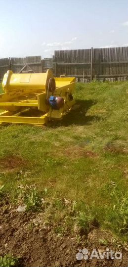 Продам грохот