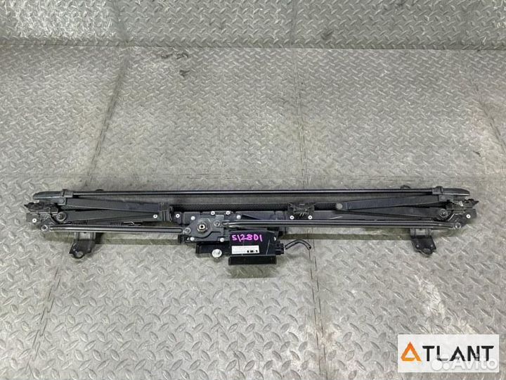 Шторка окна задняя lexus IS250