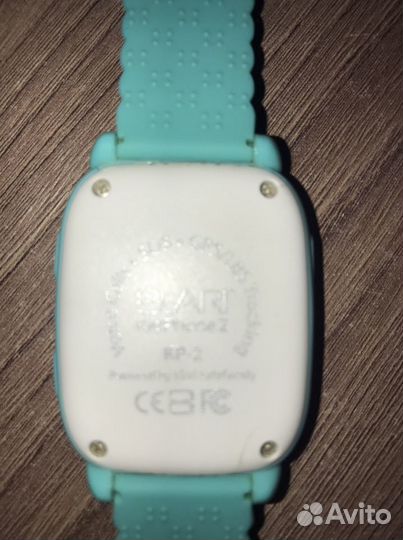 Детские часы с gps