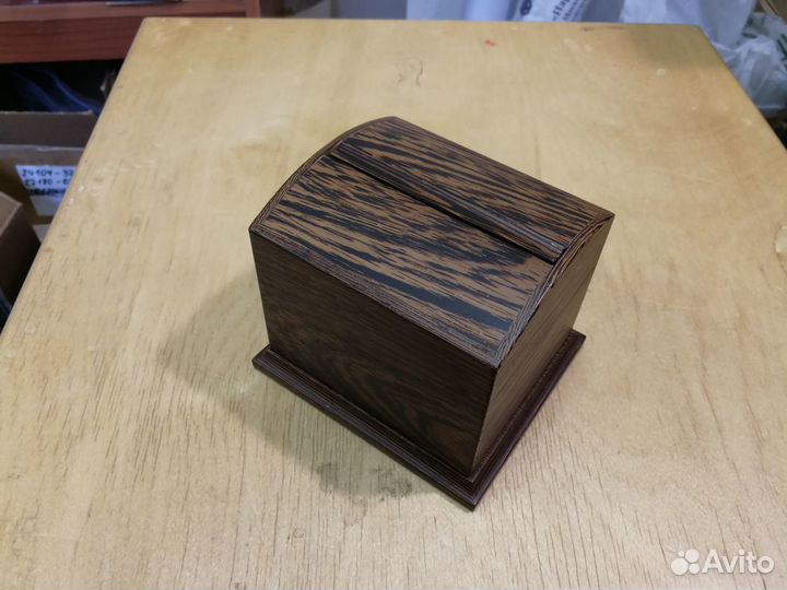 Настольный портсигар DavidoFF