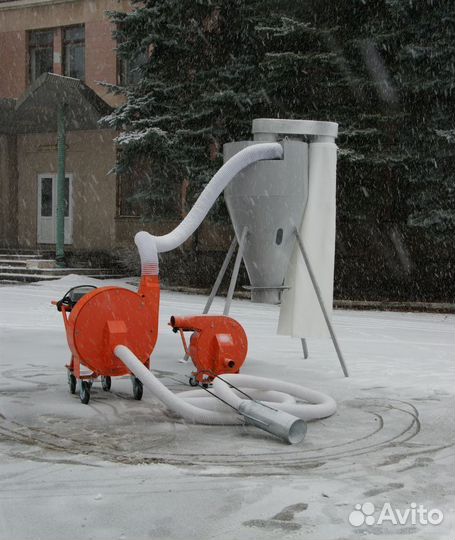 Дробилка 